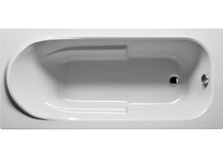 Акриловая ванна Riho Columbia B002001005 150x75см белый